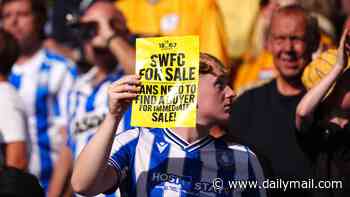 The EFL is broken - and we've uncovered the scarcely believable proof. This is how close to oblivion YOUR club is, why owners are terrified - and the solutions they are crying out for, reveals MIKE KEEGAN
