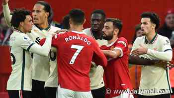 Who's the biggest football club in England? We've got the definitive proof at last and have ranked every team from biggest to smallest - now see where YOUR club ranks