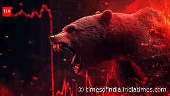 South Korea's KOSPI crashes around 11%: Circuit breaker triggered, market sees worst session in 5 months