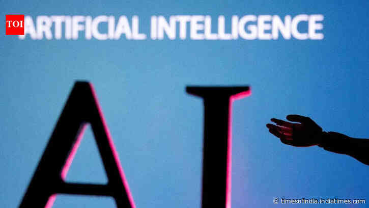 US firms training AI using Chinese examples: Beijing