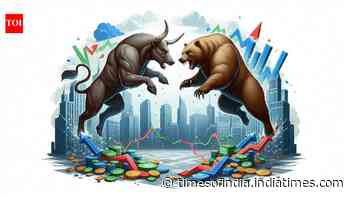 US stock market today: Wall Street rallies as US-Iran tensions ease; Nasdaq rises 1%