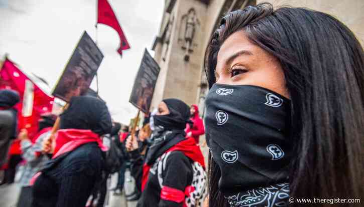 Leading AI models (even Grok) are all a bunch of leftist punks