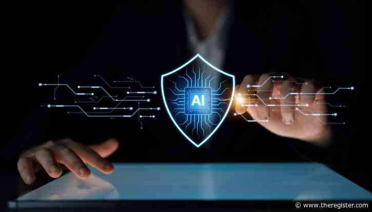 Microsoft's solution to AI security: more AI and more acronyms