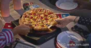 Domino’s offers another pizza discount