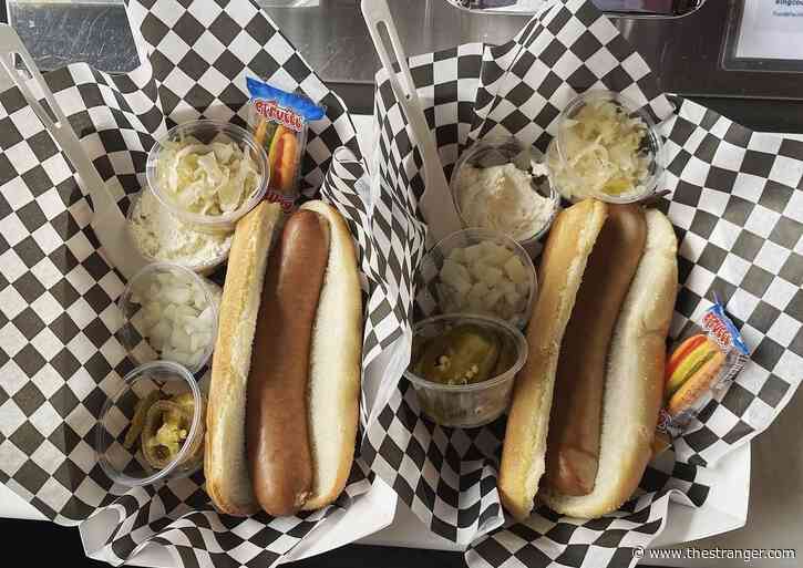 The Best Bang for Your Buck Events in Seattle This Weekend: July 24–26, 2026