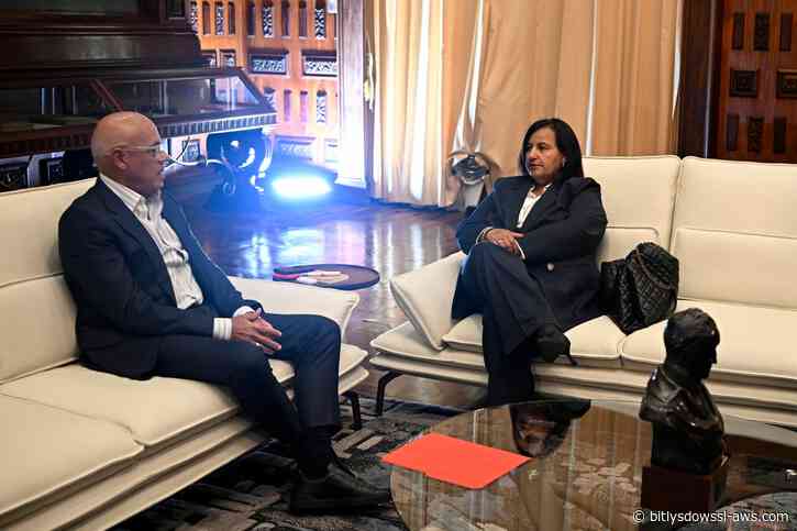 UNT y Primero Justicia respaldan diálogo político entre oposición y chavismo impulsado por Estados Unidos en Venezuela