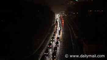 Blackout fears erupt as 17 US states are placed under power emergency