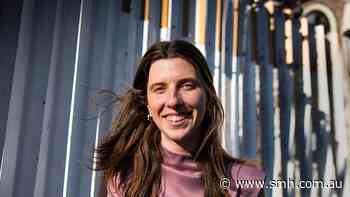 She should be running for Labor. Instead, Hannah Ferguson plans to oust the PM from his seat