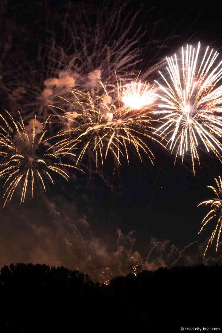 How to Match Fireworks to Your Event Size and Audience