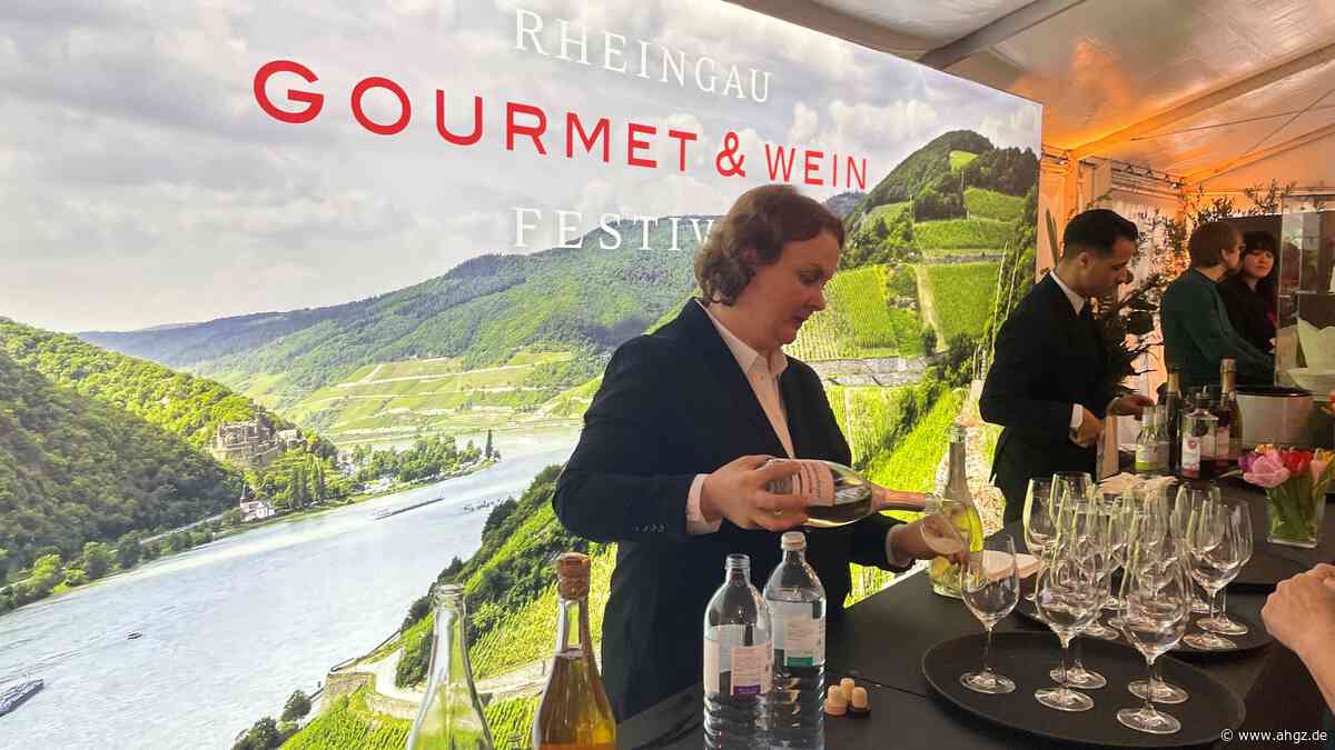 Weinbau: Seelsorgerische Hilfe für Winzer in Not