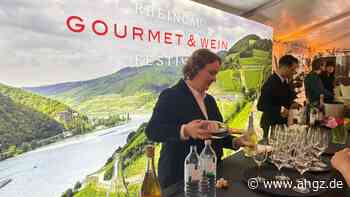 Weinbau: Seelsorgerische Hilfe für Winzer in Not