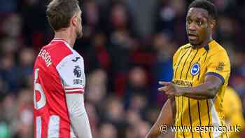 Reports: Chelsea in talks with Welbeck, Henderson