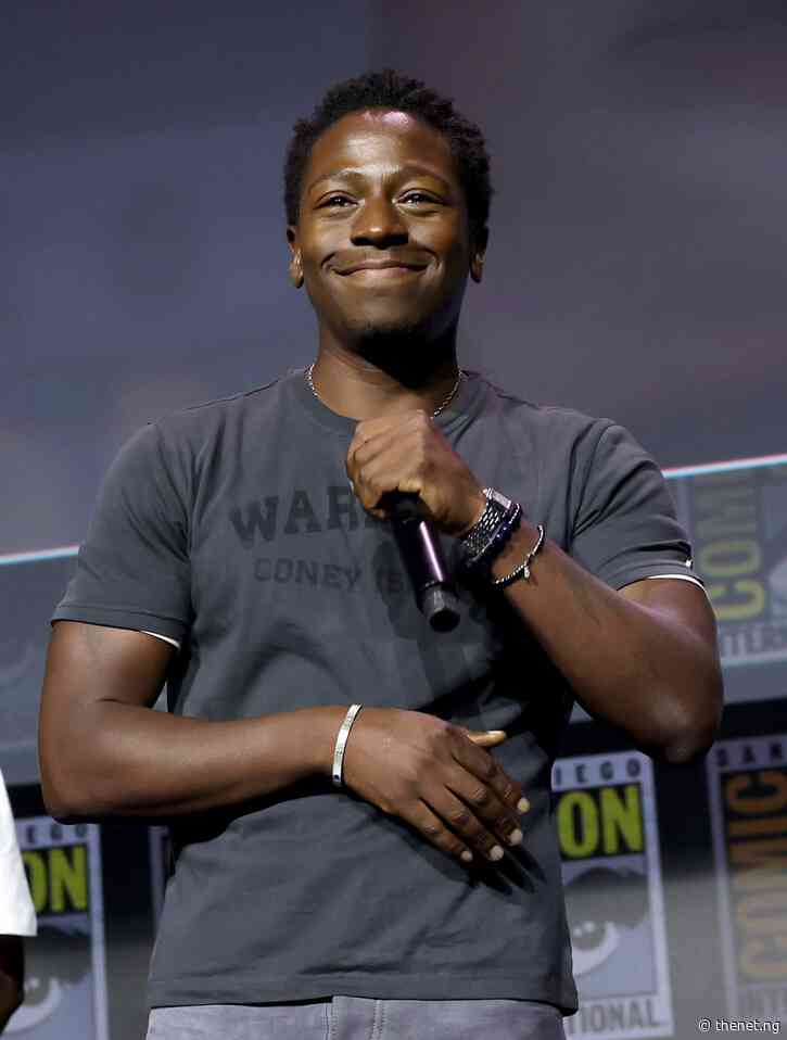 Inside the minor and supporting roles that prepared David Jonsson to be Marvel’s Black Panther