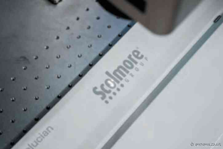 Custom consumer unit branding with Elucian