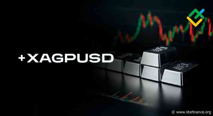 LiteFinance Adds New Crypto Trading Asset: XAGPUSD