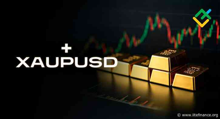 LiteFinance Adds New Trading Asset XAUPUSD