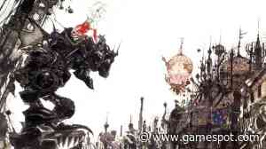 The Best Way To Remake More Final Fantasy Games Is Staring Square Enix In The Face