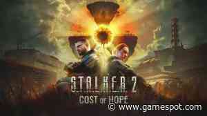 Stalker 2’s First Major Expansion Arrives Very Soon
