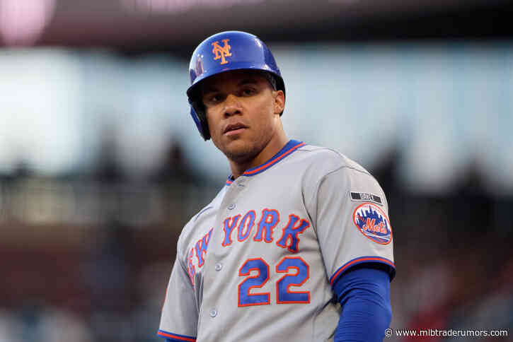Mets Place Juan Soto On 10-Day Injured List