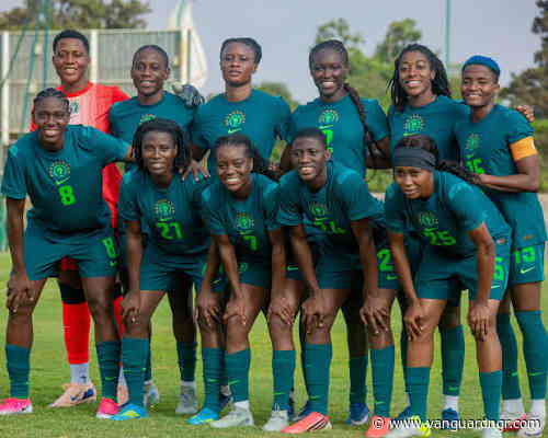 WAFCON: Super Falcons target high-margin win against debutants Malawi