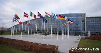 Canadian intern at NATO military HQ arrested in Belgium on spying charge
