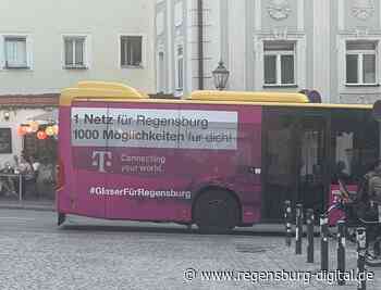 Ein Glasfasernetz von R-KOM und Telekom für Regensburg? Manchmal scheitert das an einem Stecker.