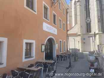 Kein Entgegenkommen der Stadt Regensburg bei Dauerbaustelle: Kurdisches Restaurant nach 16 Jahren vor dem Aus.