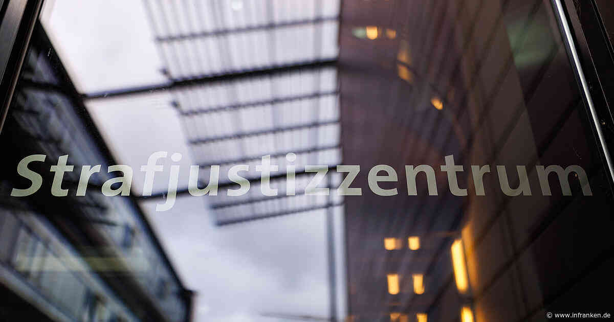 AfD-Politiker in Würzburg nach Nazi-Parole verurteilt