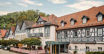 Guide Michelin 2026: Das sind die 20 Sterne-Restaurants in Franken