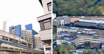 Stern-Klinikliste: 6 Krankenhäuser aus Franken erreichen Top-Positionen