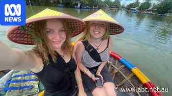 Father of tourist killed in Laos calls police probe 'incompetent'