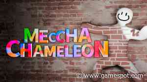 Meccha Chameleon Players Are Getting Malware From User-Made Maps