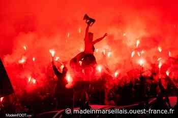 OM : Une baisse d'abonnés à l'OM pour la saison 2026-2027 ? La réponse tombe !