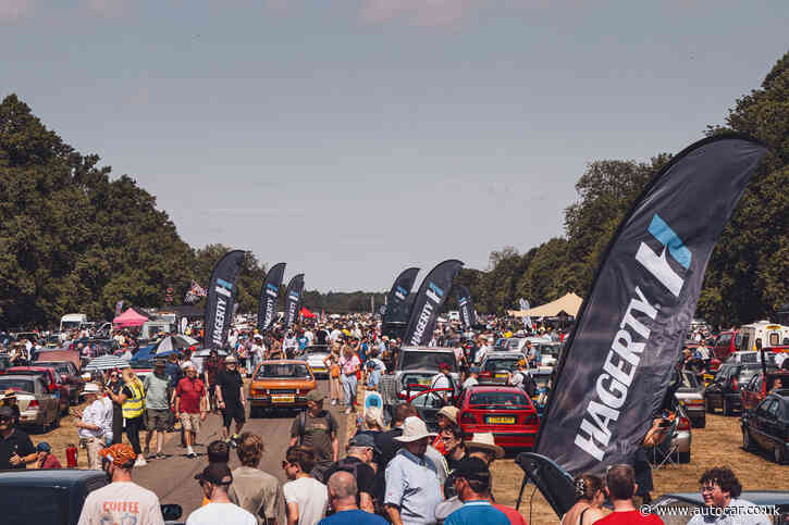 Why this year's Festival of the Unexceptional was the best yet