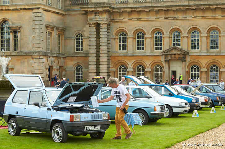 Exceptional unexceptional classics you can buy for £800