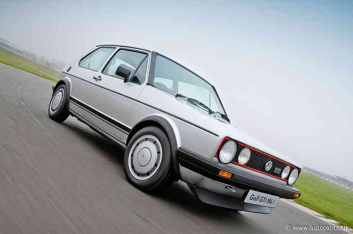 The 39 cars that changed the world