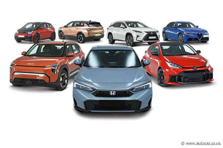 The most reliable cars in 2025 – and the least