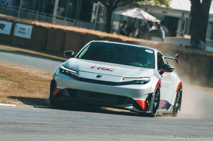 Honda bets on 'quirky' new cars to reverse European slump