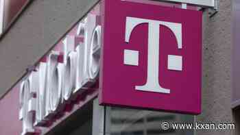 T-Mobile users report issues with phones, some in 'SOS' mode