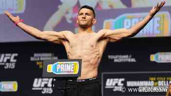Kyle Prepolec: ‘Every Fight Is A Boss Fight’