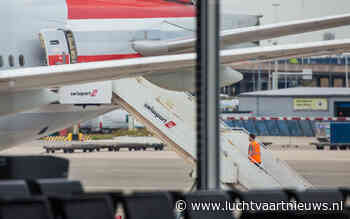 Teamwork onder de vleugels op Schiphol: 'tandje bijschakelen in de zomerpiek'