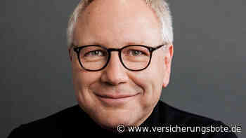 Guidewire holt früheren Axa-Deutschland-Chef an Bord