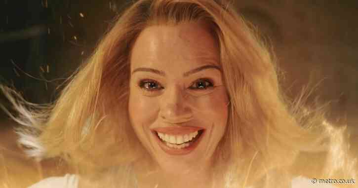 Doctor Who fans leap to Billie Piper’s defence following shock axe: ‘She doesn’t deserve this’
