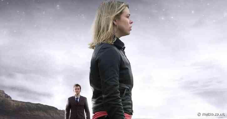 Doctor Who Christmas 2026 special ‘could bring back most tear-jerking David Tennant storyline’