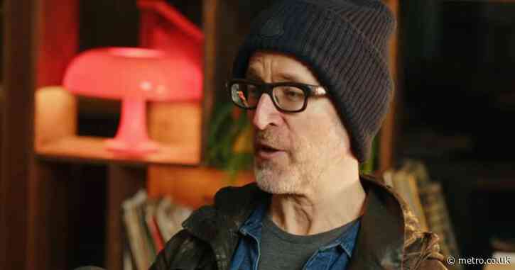 Doctor Who legend drops bombshell about Christmas special 10 months early