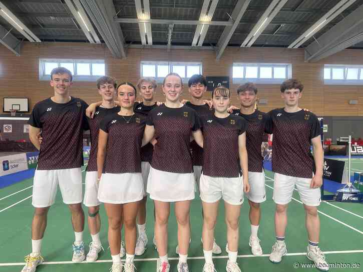 Knappe Niederlage zum Auftakt: U19 unterliegt der Schweiz mit 3:4