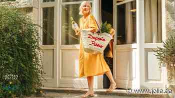 Mit Doppio Passo Bella Vita stylische Picknicktaschen zu gewinnen