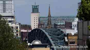31 firms set up in Newcastle and Gateshead generating 1,600 jobs and safeguarding 600