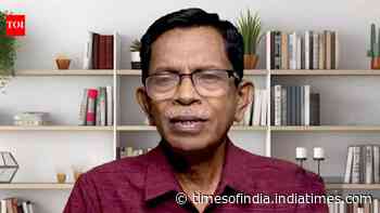 Kerala Right-wing activist faces police complaint over 'shoot protesters' remark