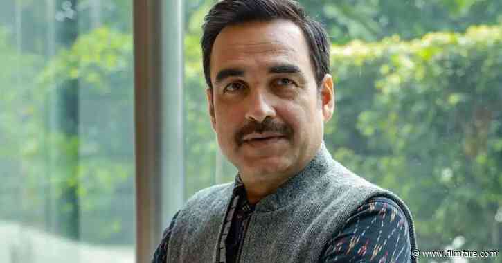 Pankaj Tripathi to Receive Artist of Distinction Honour at Indian Film Festival of Melbourne 2026